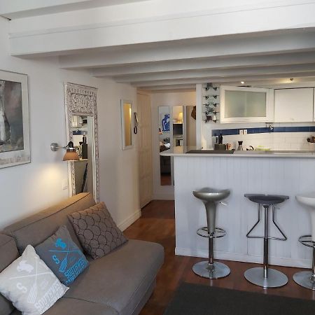 Appartement Saint-Jean-De-Luz, 1 Piece, 4 Personnes - Fr-1-239-485 外观 照片