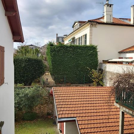 Appartement Saint-Jean-De-Luz, 1 Piece, 4 Personnes - Fr-1-239-485 外观 照片