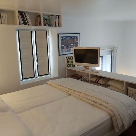 Appartement Saint-Jean-De-Luz, 1 Piece, 4 Personnes - Fr-1-239-485 外观 照片