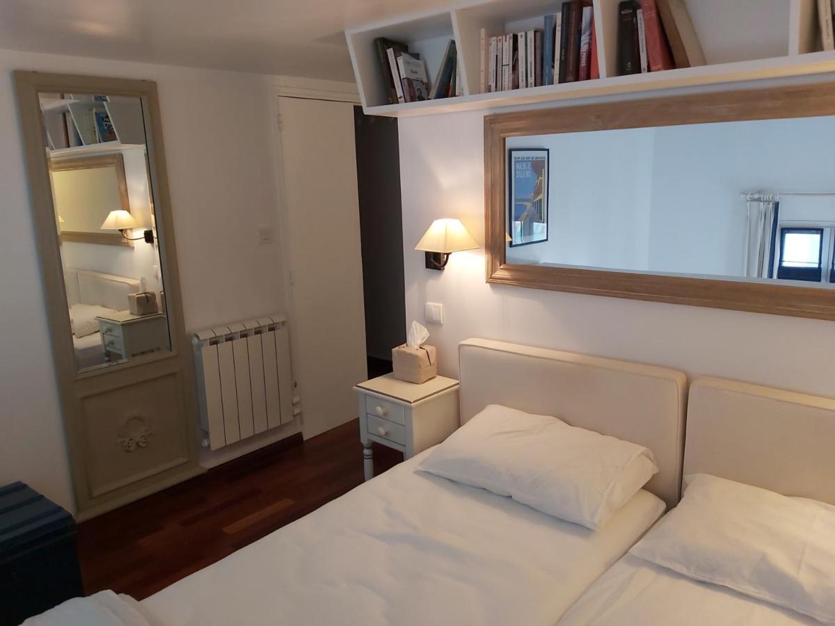 Appartement Saint-Jean-De-Luz, 1 Piece, 4 Personnes - Fr-1-239-485 外观 照片