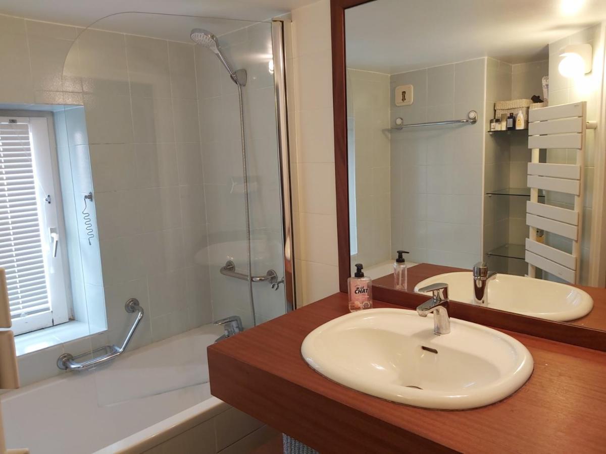 Appartement Saint-Jean-De-Luz, 1 Piece, 4 Personnes - Fr-1-239-485 外观 照片