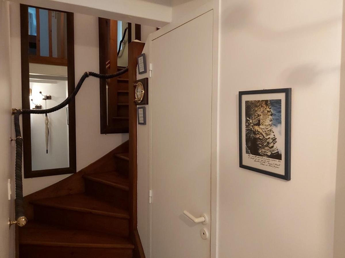 Appartement Saint-Jean-De-Luz, 1 Piece, 4 Personnes - Fr-1-239-485 外观 照片