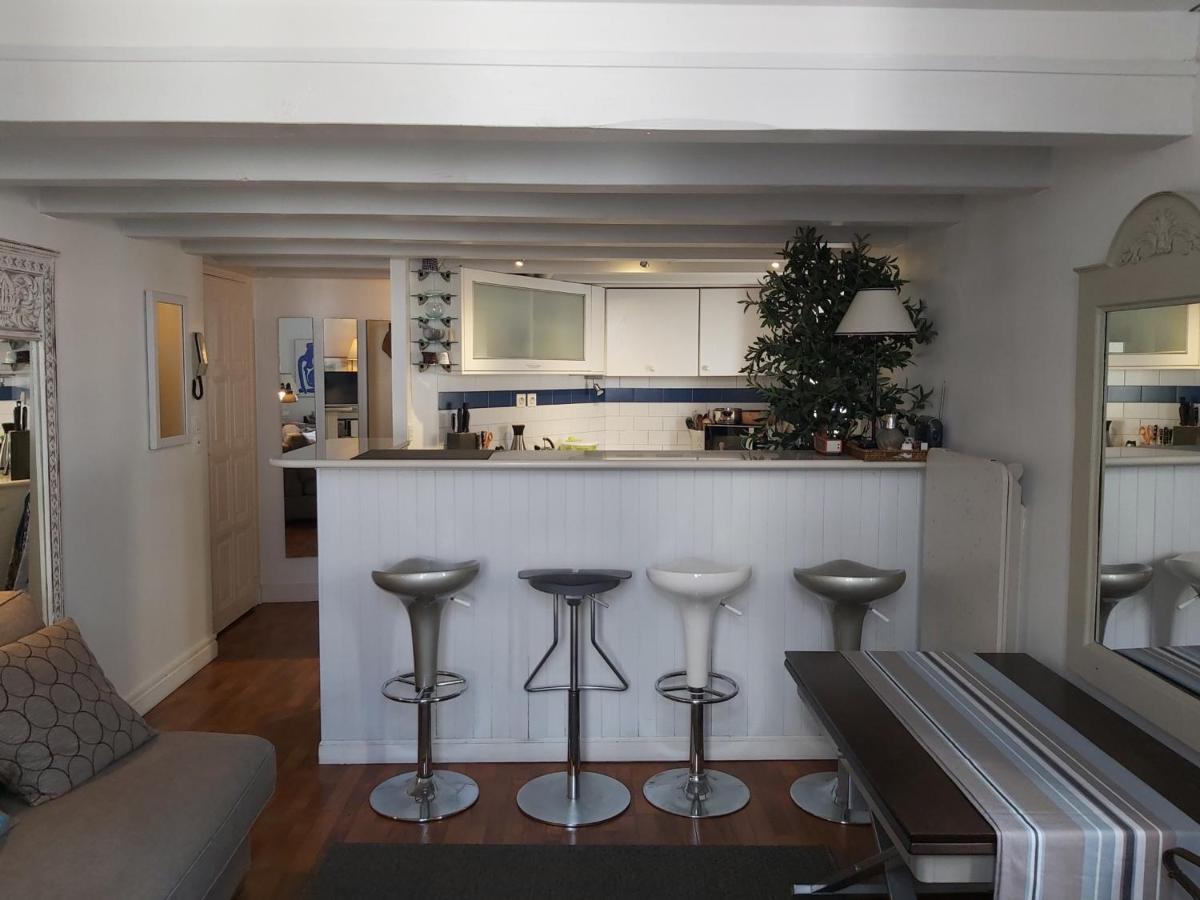 Appartement Saint-Jean-De-Luz, 1 Piece, 4 Personnes - Fr-1-239-485 外观 照片