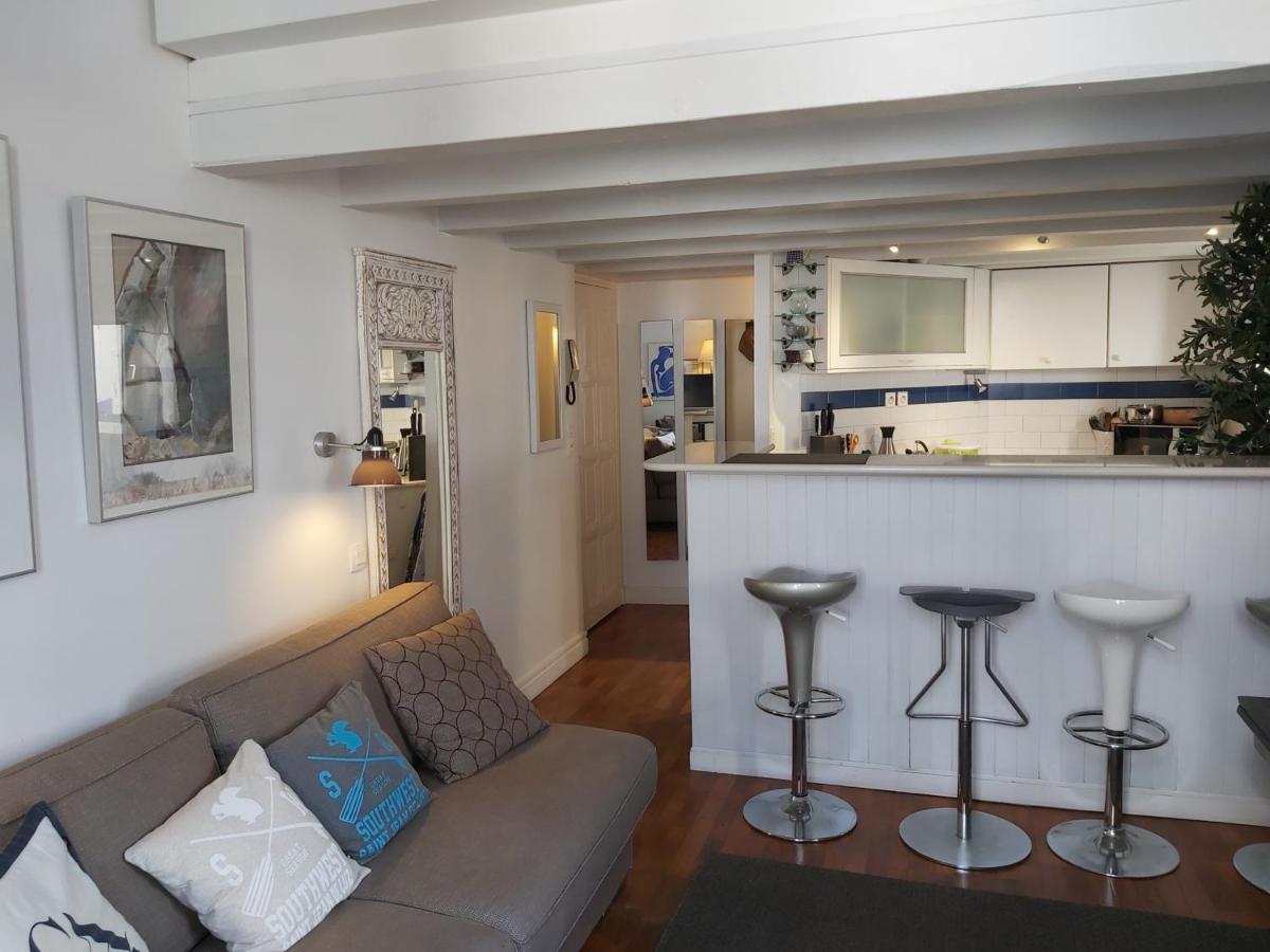 Appartement Saint-Jean-De-Luz, 1 Piece, 4 Personnes - Fr-1-239-485 外观 照片