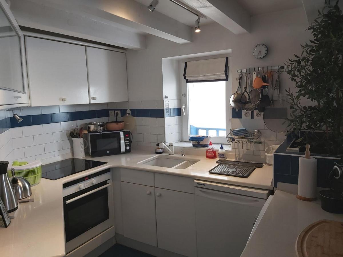 Appartement Saint-Jean-De-Luz, 1 Piece, 4 Personnes - Fr-1-239-485 外观 照片