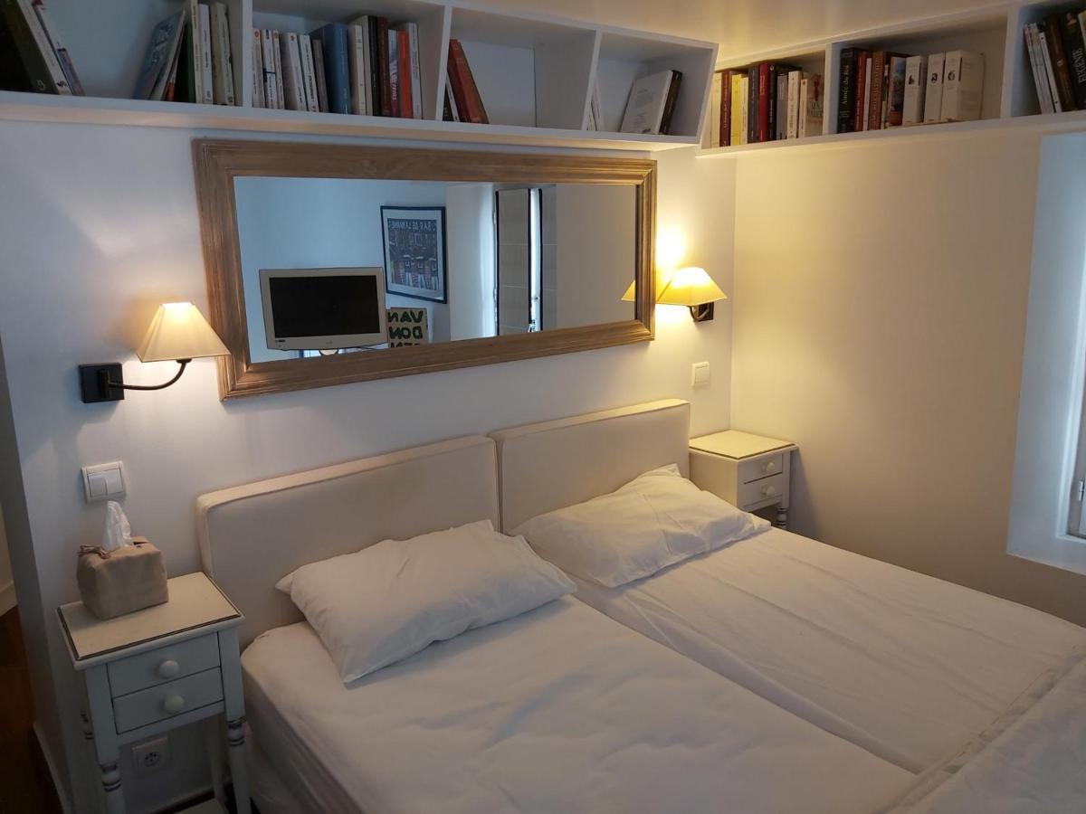 Appartement Saint-Jean-De-Luz, 1 Piece, 4 Personnes - Fr-1-239-485 外观 照片